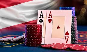Онлайн казино Casino Martin