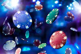 Вход на официальный сайт Arkada Casino